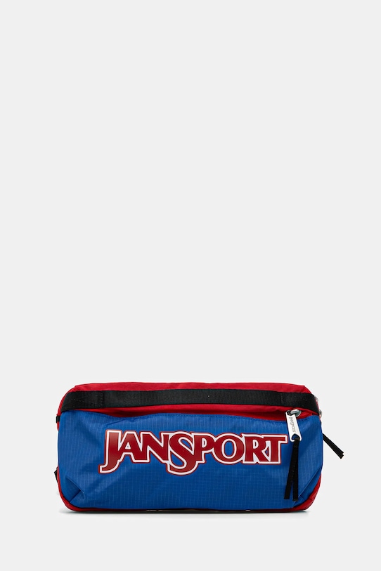 Поясная сумка Washington Waistpack Jansport, красный 
Поясная сумка Washington Waistpack Jansport, красный