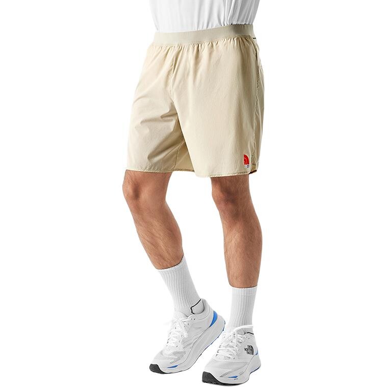 Повседневные шорты мужские бежевые The North Face, бежевый
Повседневные шорты мужские бежевые The North Face, бежевый