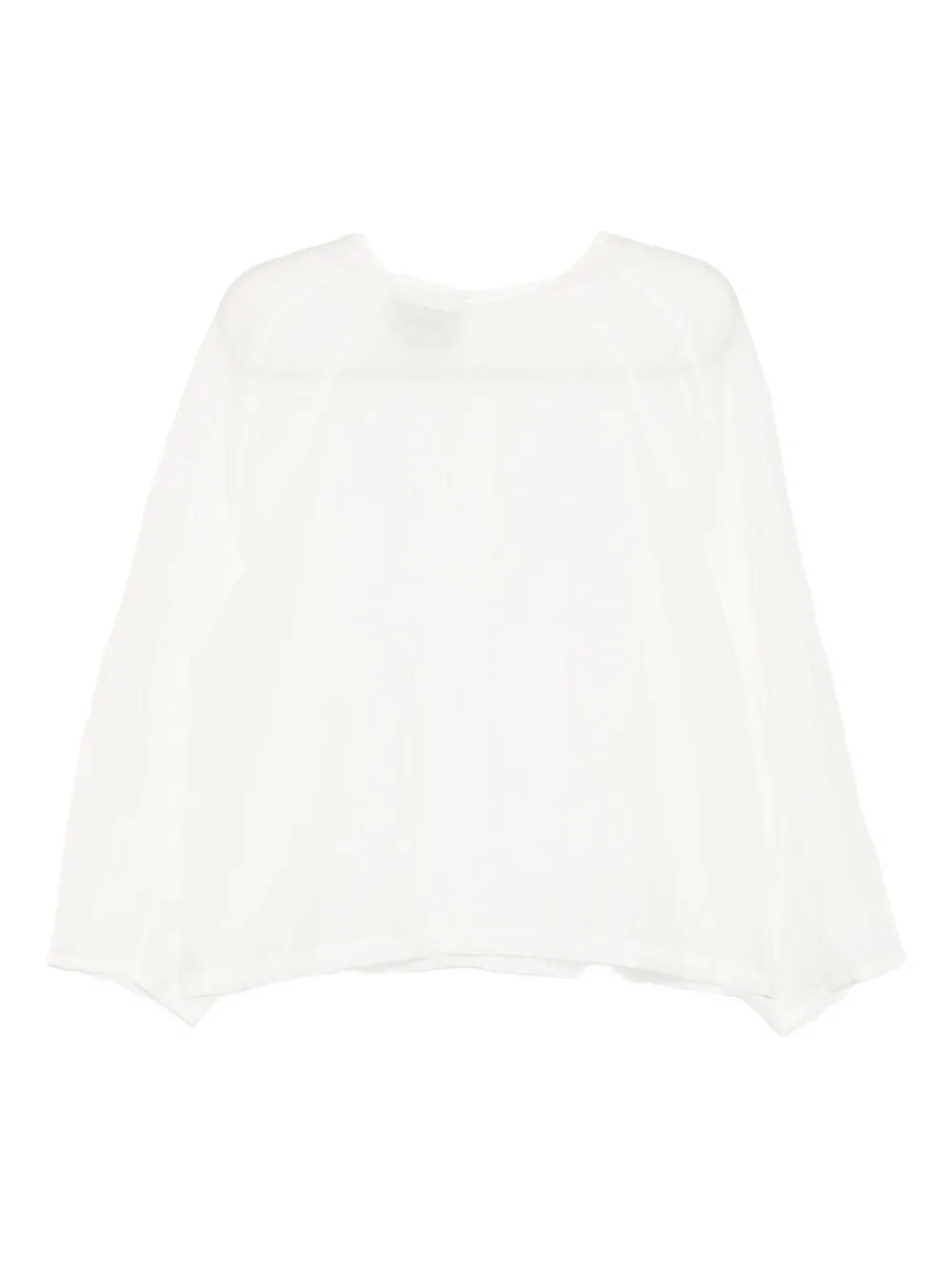 Топ Olivia Bambah, белый
Топ Olivia Bambah, белый