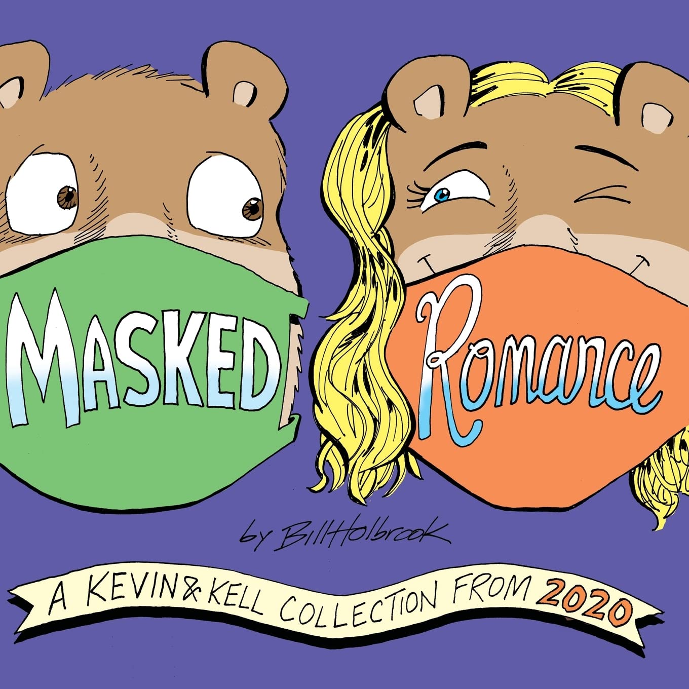 Masked Romance (Pencil Rough Productions)
Masked Romance (Pencil Rough Productions)
