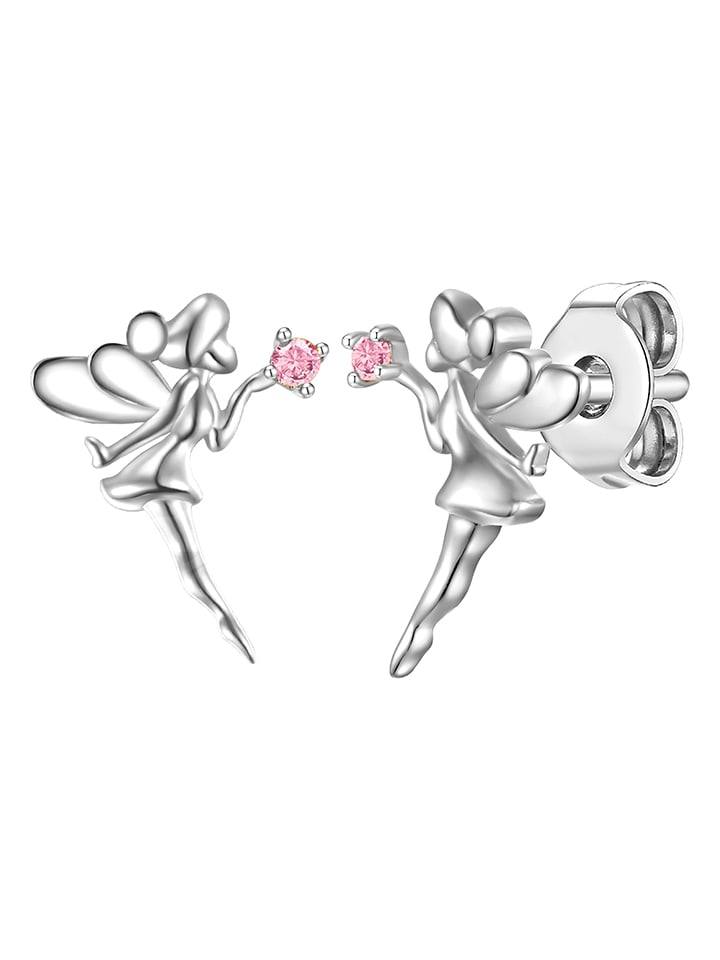 Glanzstücke München Серебряные серьги-гвоздики с драгоценными камнями
Glanzstücke München Серебряные серьги-гвоздики с драгоценными камнями