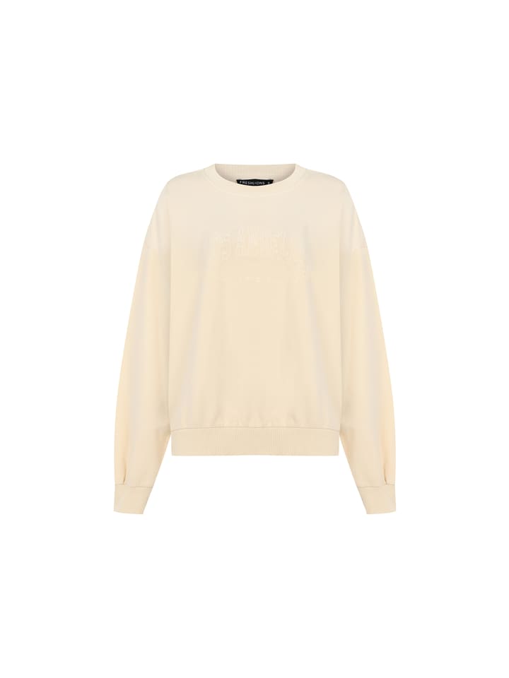 Толстовка Freshlions, бежевый
Толстовка Freshlions, бежевый