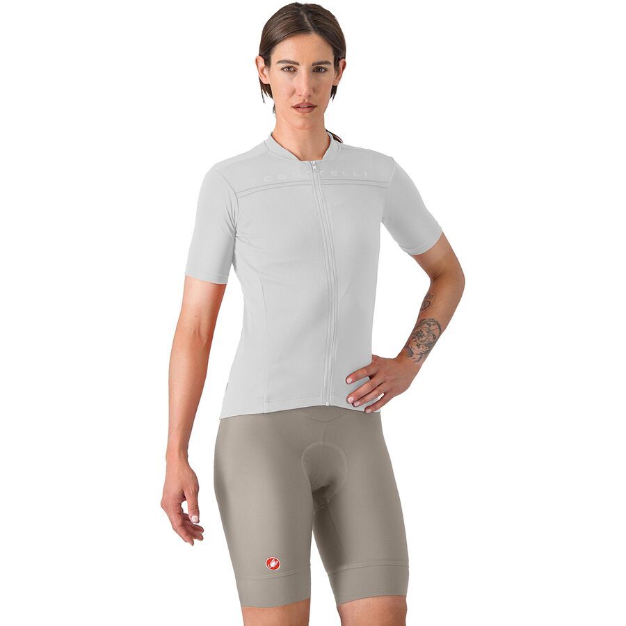 Шорты Castelli Prima 2 Short Castelli, Clay/Ivory
Шорты Castelli Prima 2 Short Castelli, Clay/Ivory