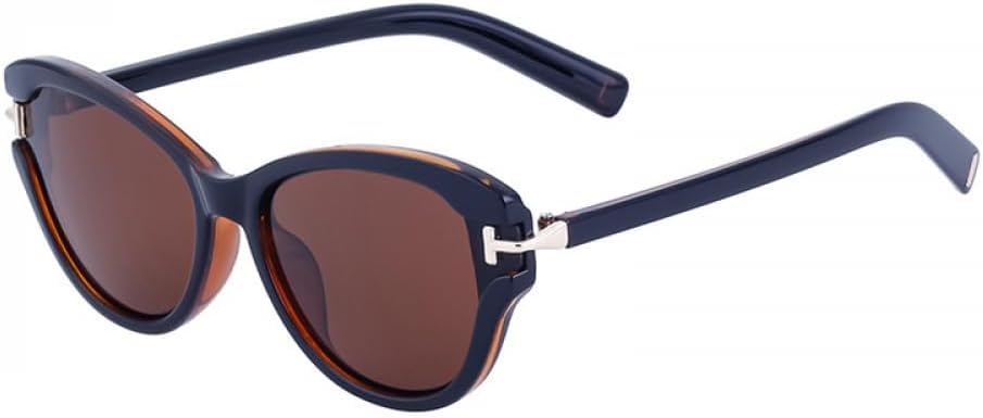 Стильные солнцезащитные очки в европейско-американском стиле «кошачий глаз» – защита от УФ-излучения UV400 для вождения и путешествий GFYFJXJT, C4 Plate Tea Golden Whole Tea
Стильные солнцезащитные очки в европейско-американском стиле «кошачий глаз» – защита от УФ-излучения UV400 для вождения и путешествий GFYFJXJT, C4 Plate Tea Golden Whole Tea