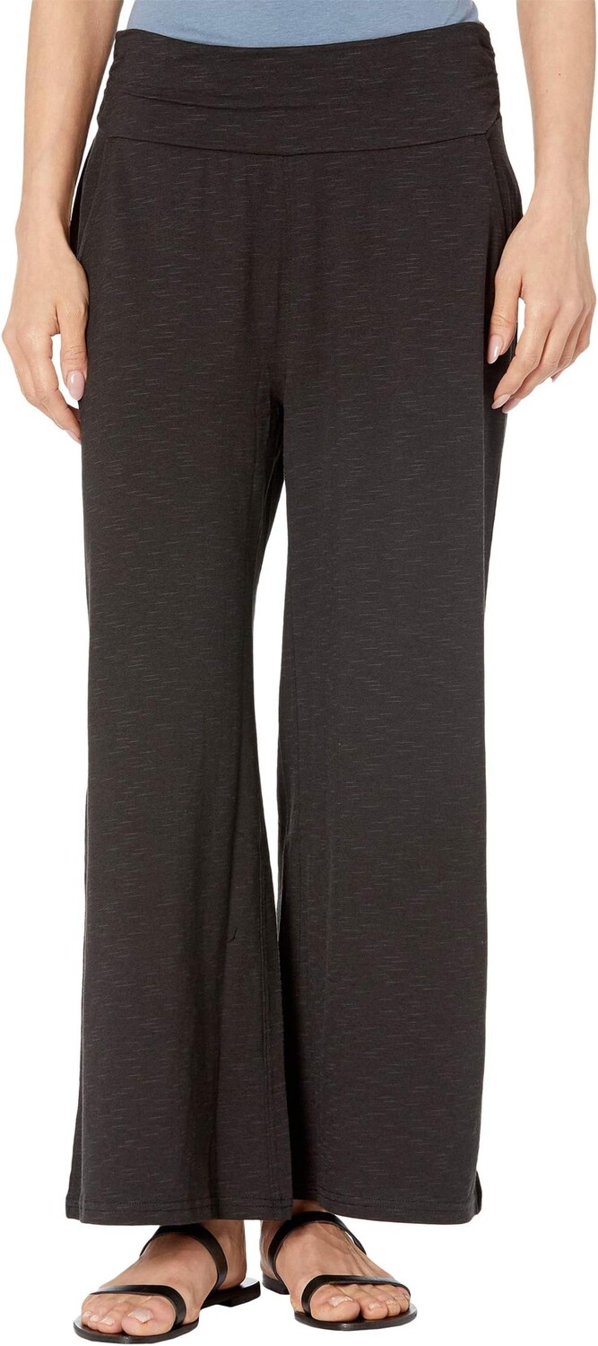 Широкие брюки Chaka Toad&Co, черный
Широкие брюки Chaka Toad&Co, черный