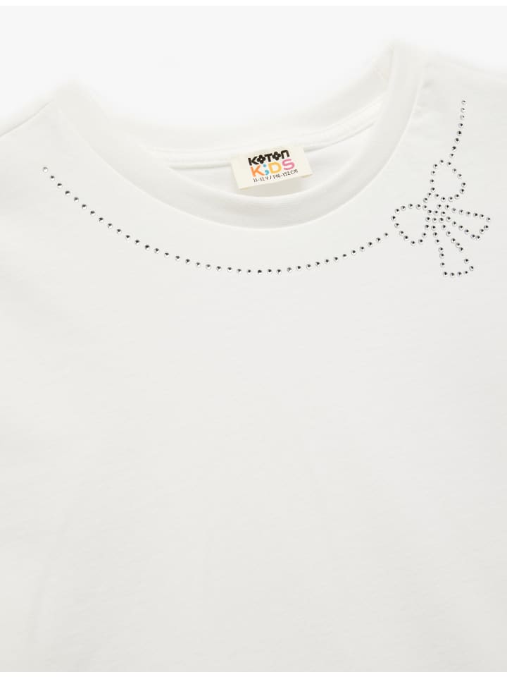 Топ KOTON, экрю
Топ KOTON, экрю