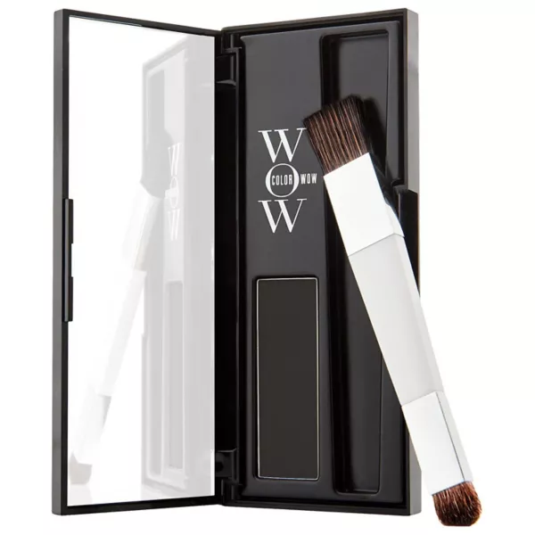 Порошок для маскировки корней Color Wow
Порошок для маскировки корней Color Wow