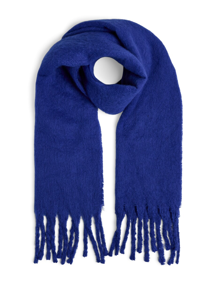 Шарф PIECES, темно-синий
Шарф PIECES, темно-синий