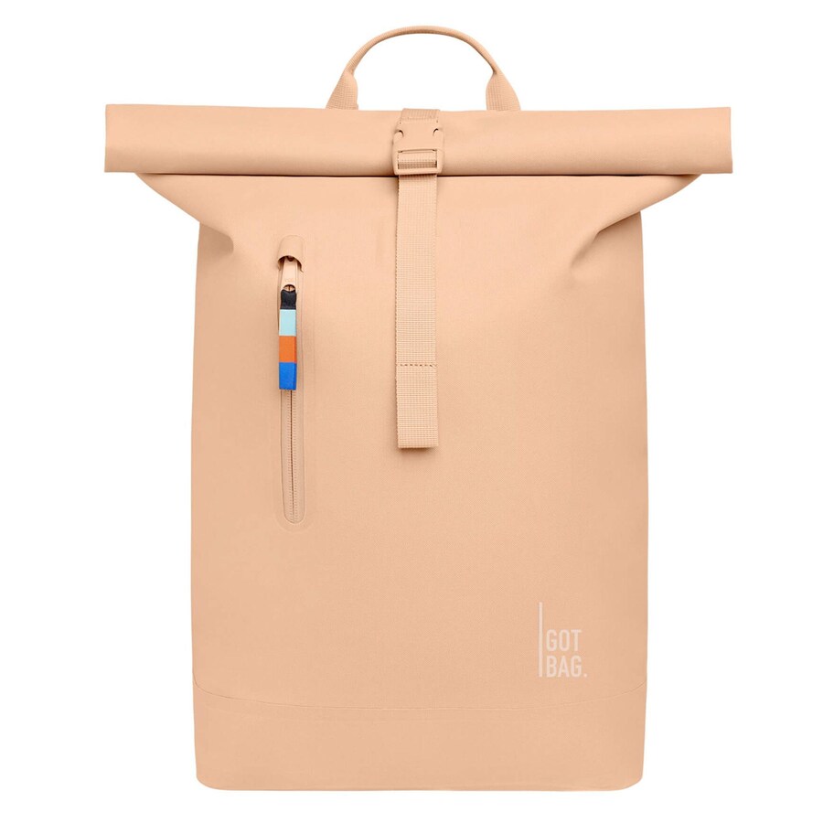 Рюкзак Got Bag, оранжевый
Рюкзак Got Bag, оранжевый