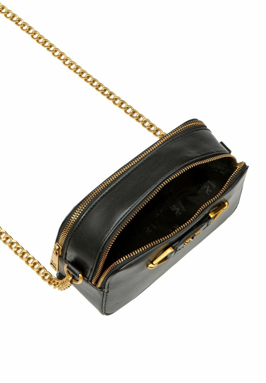 Сумка через плечо EMILY 19V69 Italia, черный
Сумка через плечо EMILY 19V69 Italia, черный