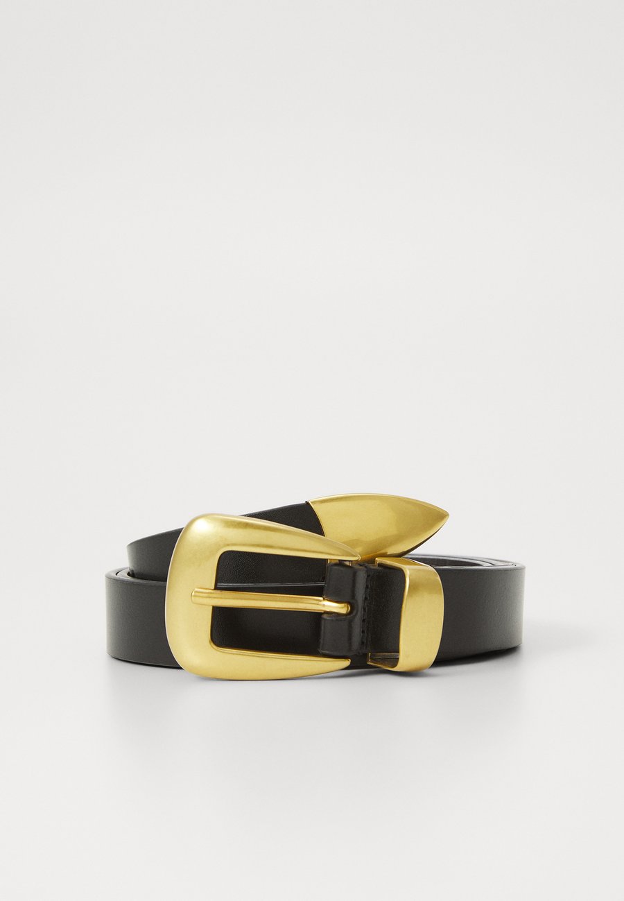 Ремень Maradji THELMA NOIR, Noir/Black
Ремень Maradji THELMA NOIR, Noir/Black