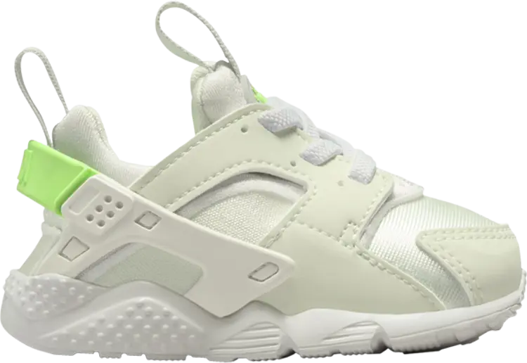 Кроссовки Huarache Run 2.0 TD 'Sea Glass Lime Blast', кремовый
Кроссовки Huarache Run 2.0 TD 'Sea Glass Lime Blast', кремовый
