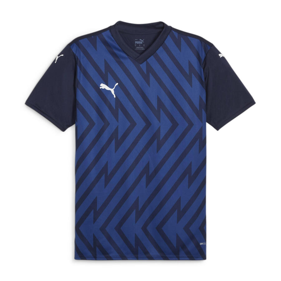 Мужская майка Puma TeamGLORY Джерси 705740
Мужская майка Puma TeamGLORY Джерси 705740