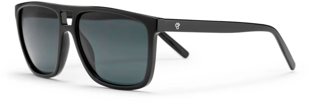 Chpo Солнцезащитные очки Siljan black/black
Chpo Солнцезащитные очки Siljan black/black