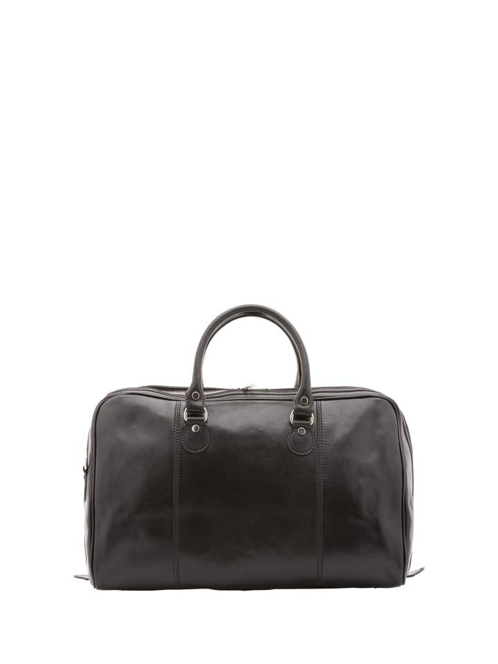 Спортивная сумка Viola Castellani, черный
Спортивная сумка Viola Castellani, черный