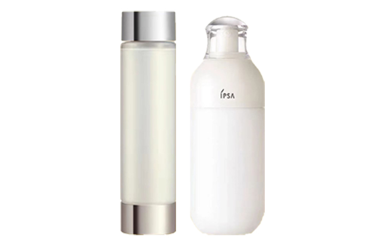 Наборы для ухода за кожей women's IPSA
Наборы для ухода за кожей women's IPSA