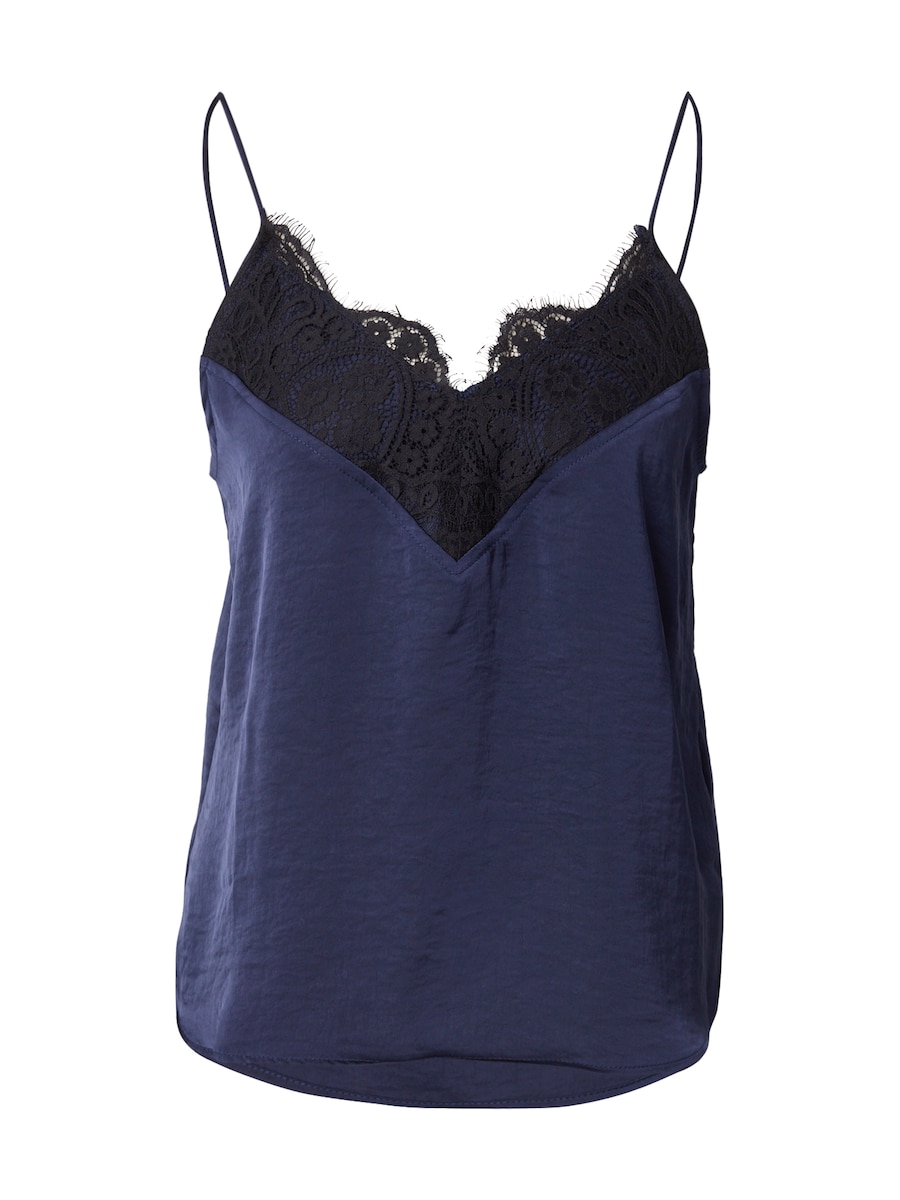 Топ VILA VIAILA, фиолетовый
Топ VILA VIAILA, фиолетовый