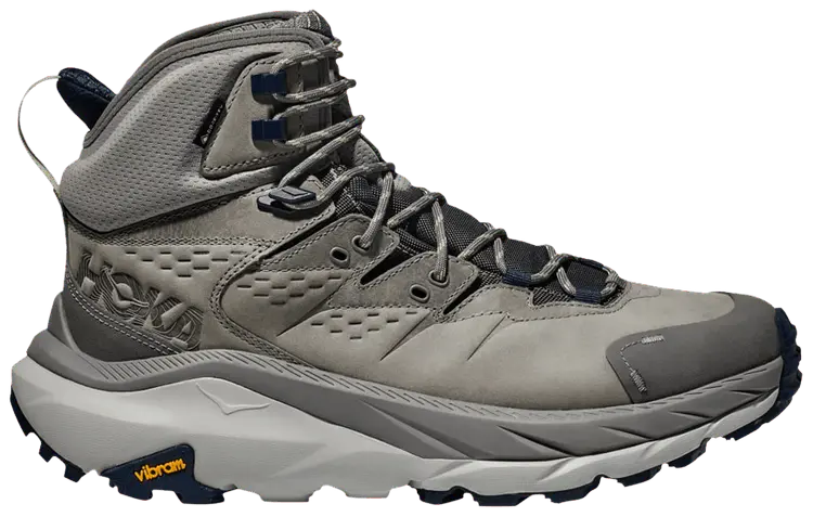 Кроссовки HOKA Kaha 2 GORE-TEX 'Asteroid Stardust', серый
Кроссовки HOKA Kaha 2 GORE-TEX 'Asteroid Stardust', серый