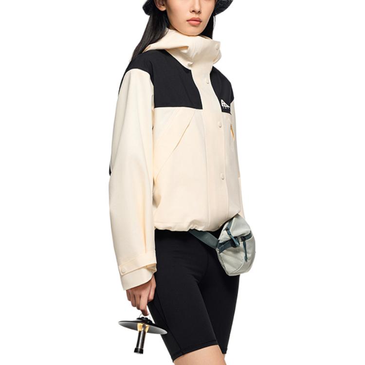 Анта Вэрайети дышащая ветровка женская базовая черная/ванильный экрю, Черный, Анта Вэрайети дышащая ветровка женская базовая черная/ванильный экрю
Анта Вэрайети дышащая ветровка женская базовая черная/ванильный экрю, Черный, Анта Вэрайети дышащая ветровка женская базовая черная/ванильный экрю