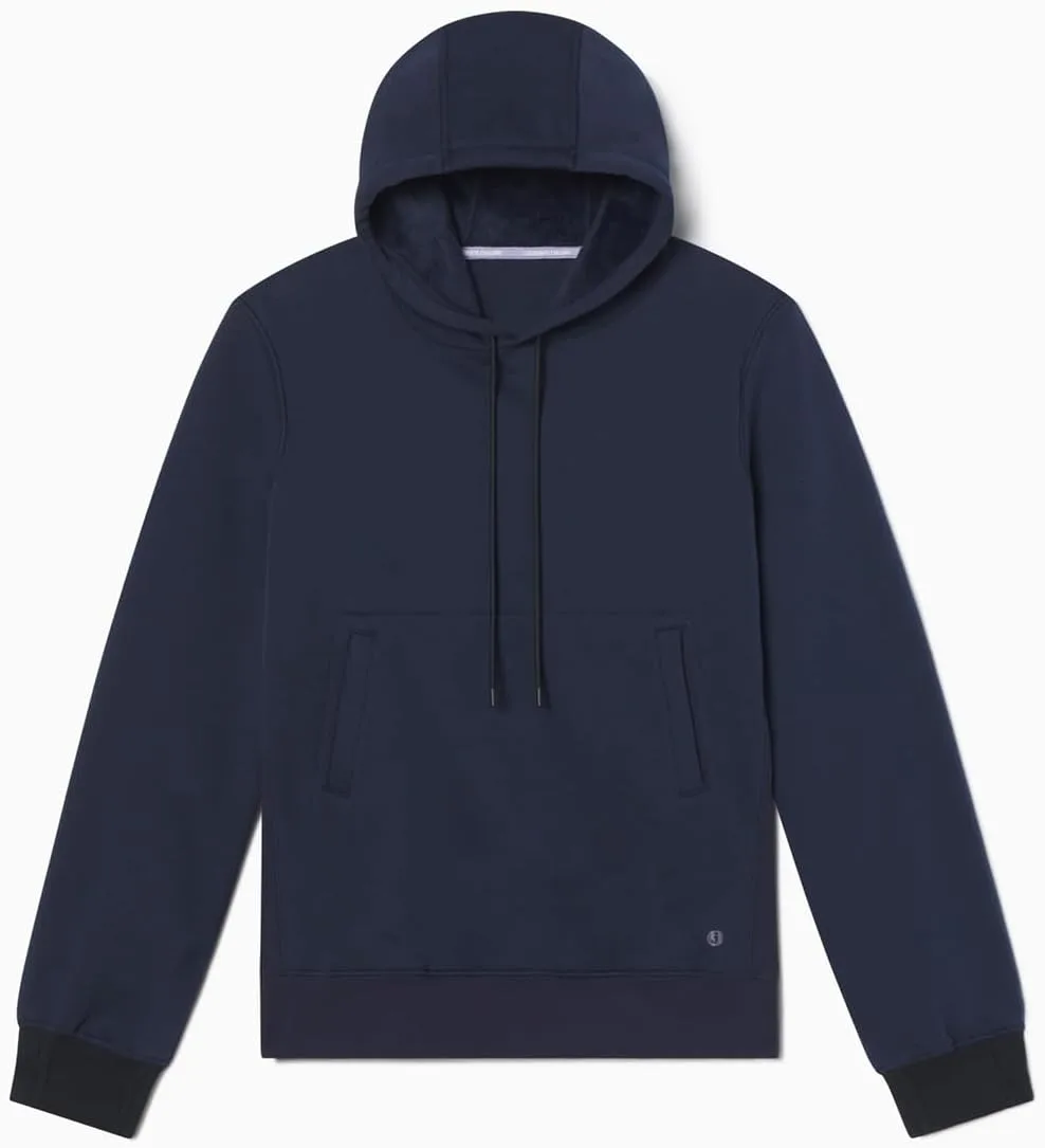 Jambys Chilluxe худи | утепленный свитшот для мужчин и женщин
Jambys Chilluxe худи | утепленный свитшот для мужчин и женщин