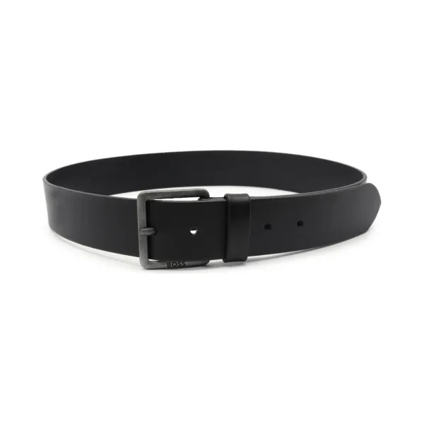 Джип ремень Boss, черный
Джип ремень Boss, черный