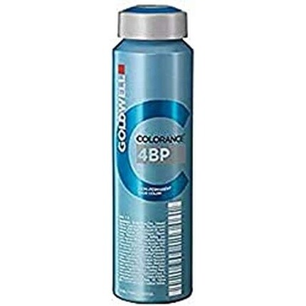 4Bp Pearly Couture Коричневый Темный 120мл, Goldwell
4Bp Pearly Couture Коричневый Темный 120мл, Goldwell