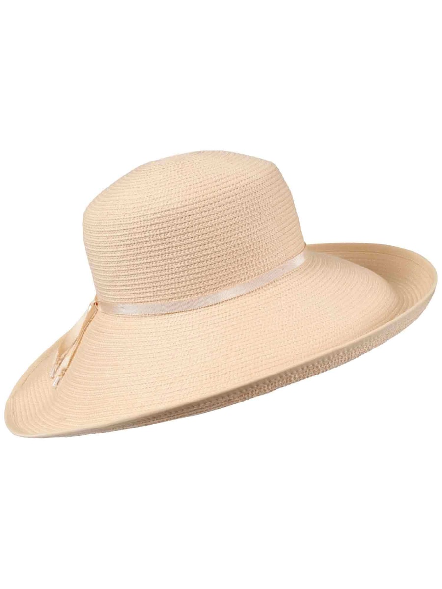 Шляпа LOEVENICH, песочный
Шляпа LOEVENICH, песочный