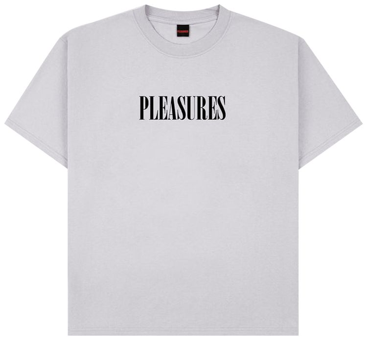 Pleasures Футболка с символикой выставки "Удовольствия" "Серебряная", Серебристый, Pleasures Футболка с символикой выставки "Удовольствия" "Серебряная"
Pleasures Футболка с символикой выставки "Удовольствия" "Серебряная", Серебристый, Pleasures Футболка с символикой выставки "Удовольствия" "Серебряная"