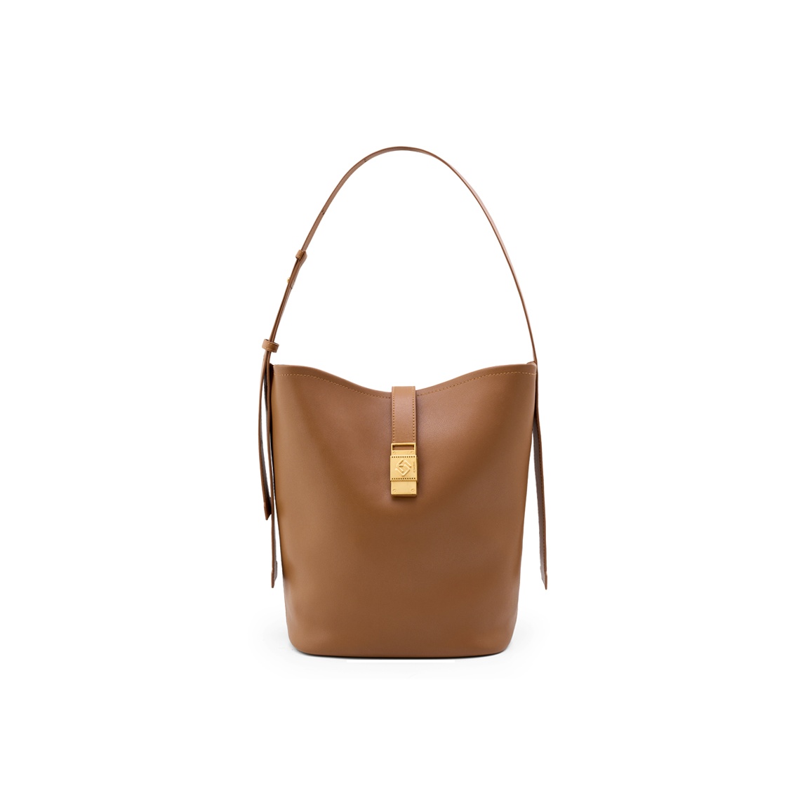 HE BAO BAO Кожаная сумка-ведро вместительная женская через плечо черная или коричневая, Toffee Brown
HE BAO BAO Кожаная сумка-ведро вместительная женская через плечо черная или коричневая, Toffee Brown