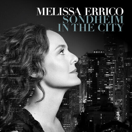 Виниловая пластинка Errico, Melissa - Sondheim In The City
Виниловая пластинка Errico, Melissa - Sondheim In The City