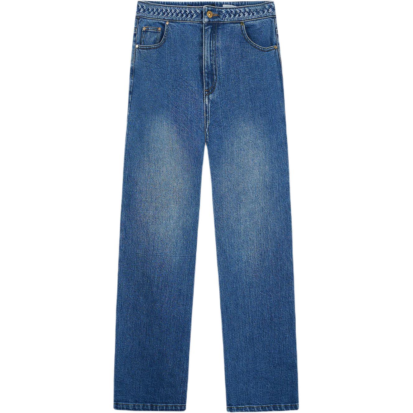 KARL LAGERFELD / Karl Lagerfeld Jeans Джинсы KARL LAGERFELD Jeans женские синие
KARL LAGERFELD / Karl Lagerfeld Jeans Джинсы KARL LAGERFELD Jeans женские синие