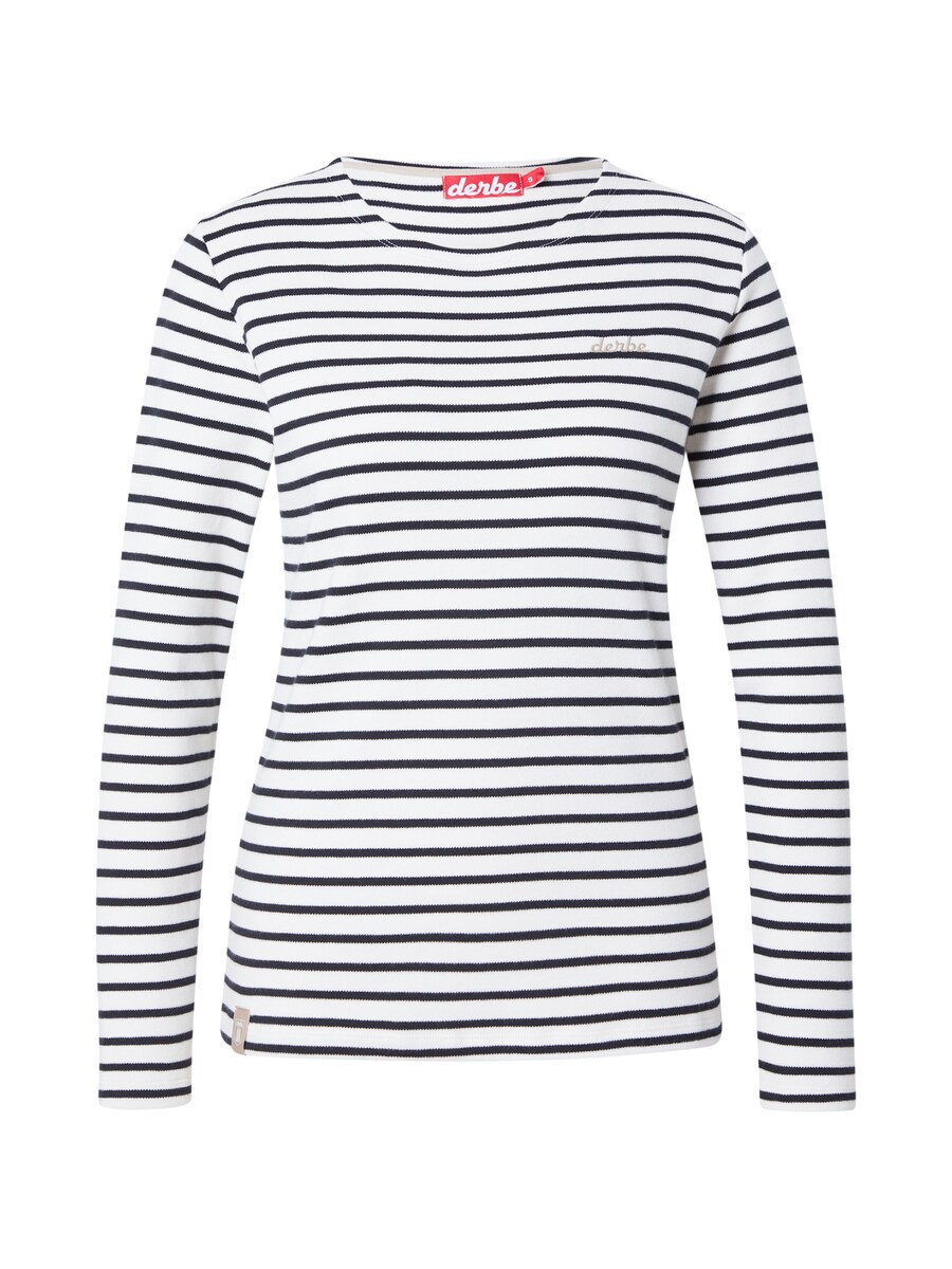 Рубашка Derbe, белый
Рубашка Derbe, белый