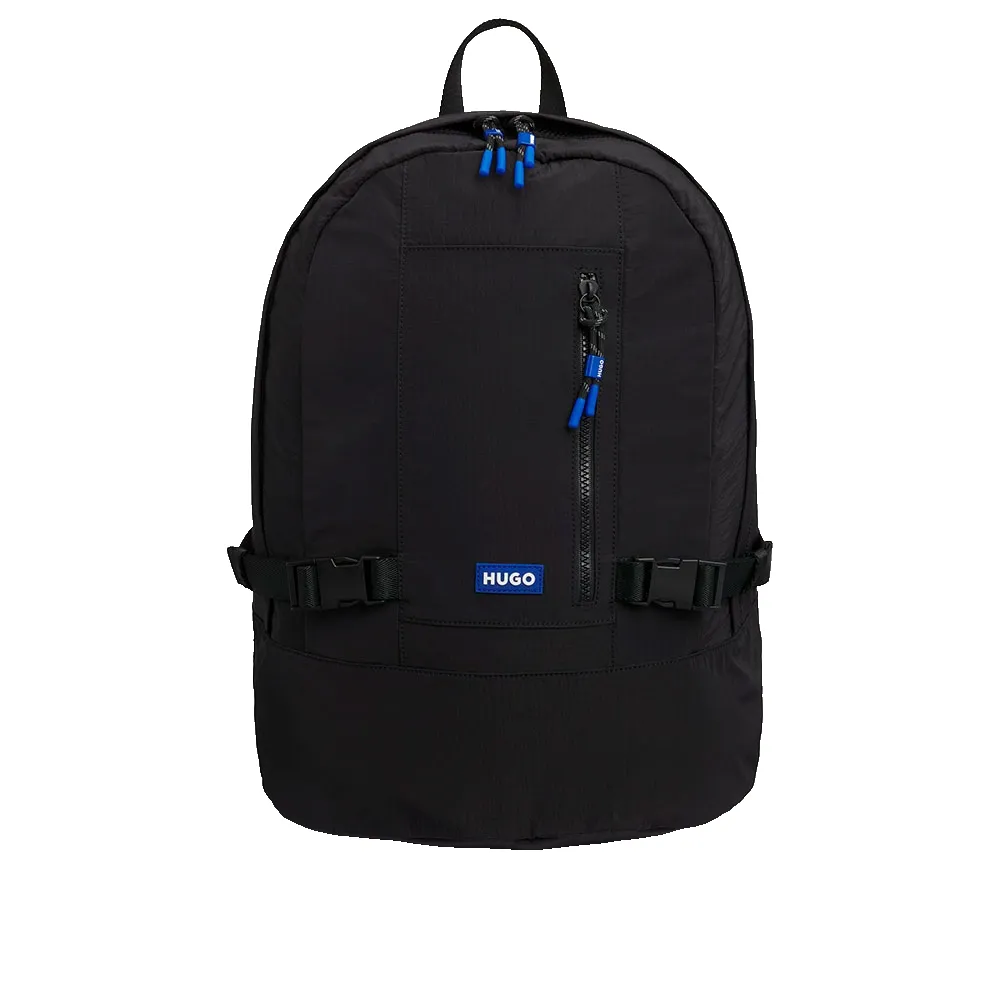 Рюкзак HUGO Vytal 10266592 01, черный
Рюкзак HUGO Vytal 10266592 01, черный