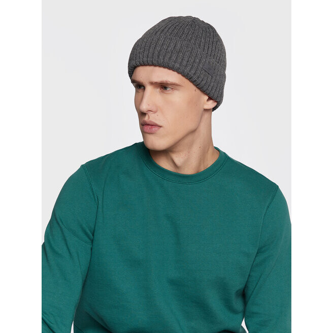 Шапка 4F, серый
Шапка 4F, серый