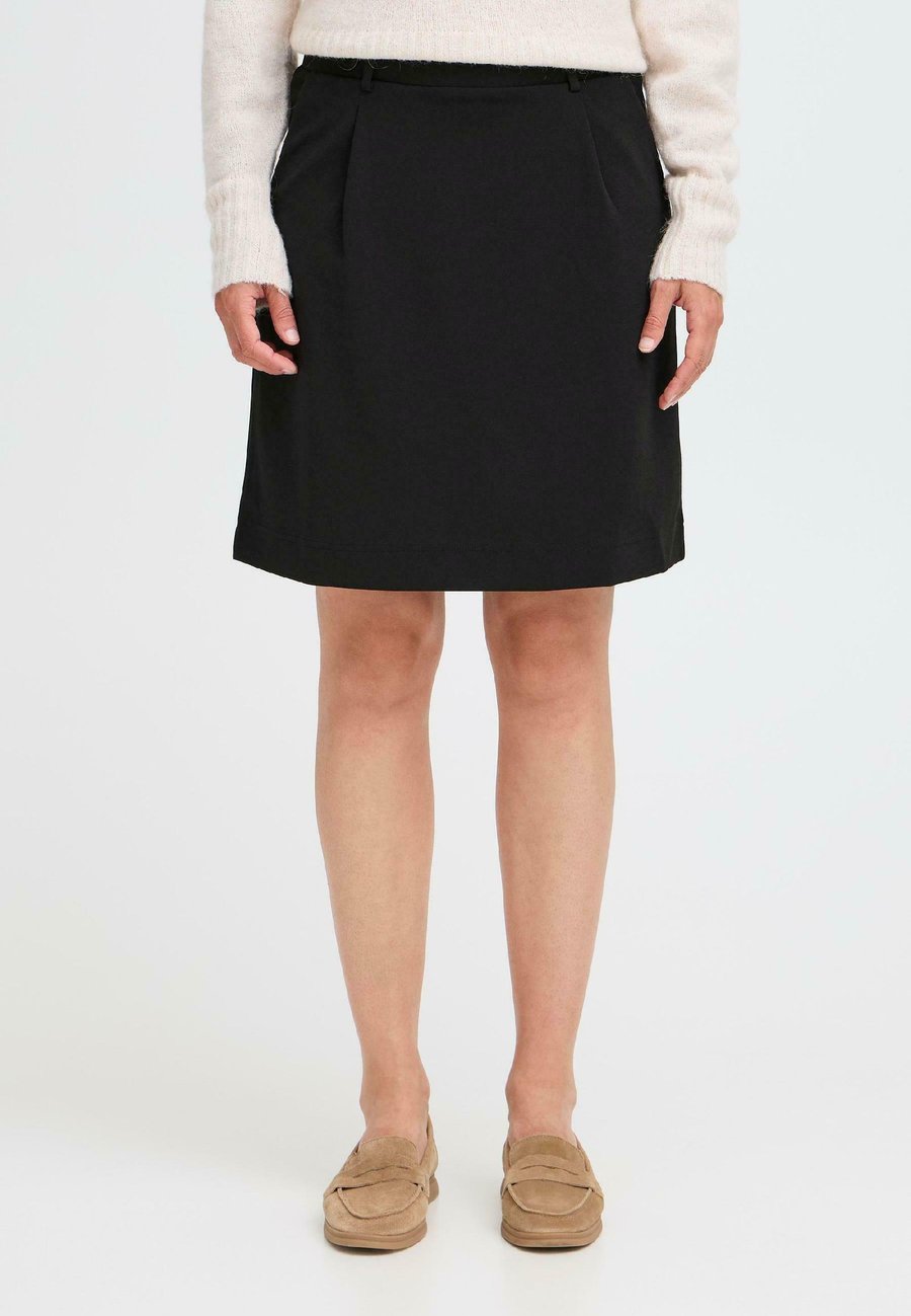 Юбка Oxmo BMMTAYRA, Meteorite/Black
Юбка Oxmo BMMTAYRA, Meteorite/Black