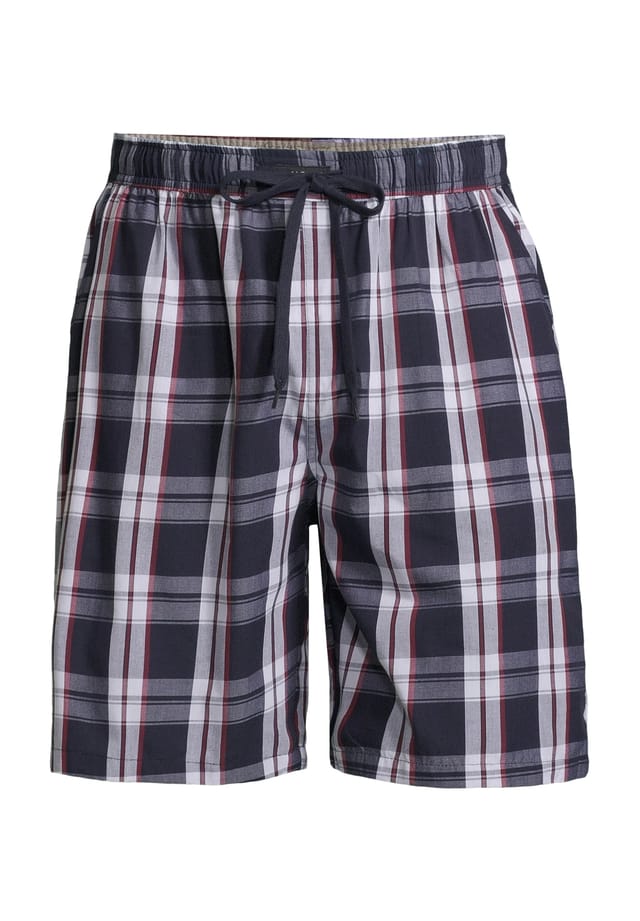 Пижамные штаны хлопковые карманы Manguun, красный
Пижамные штаны хлопковые карманы Manguun, красный