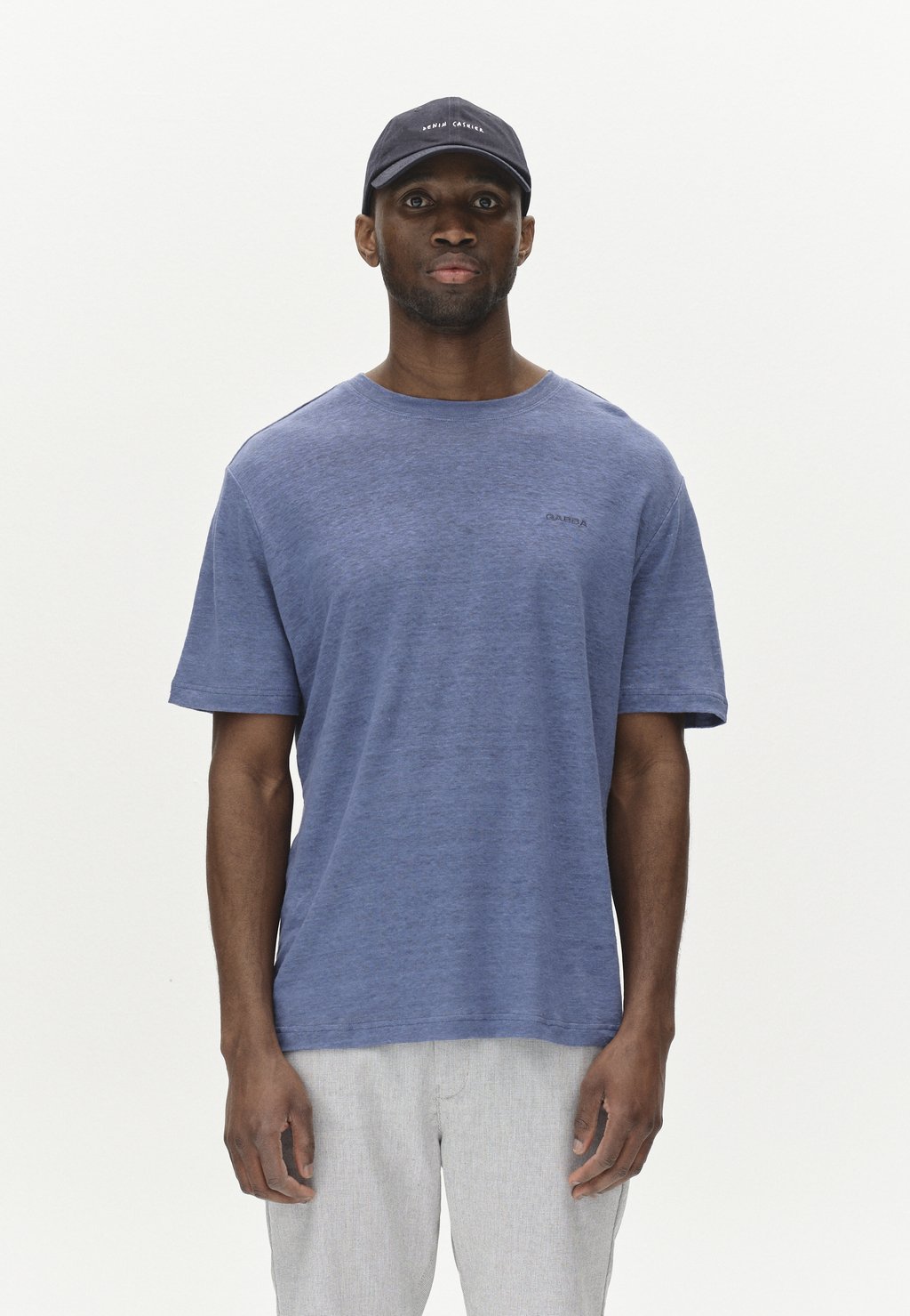 Базовая футболка DUKE LOGO Gabba, синий
Базовая футболка DUKE LOGO Gabba, синий