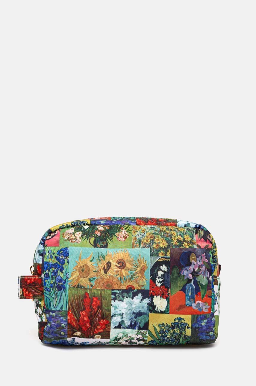 Косметичка Medicine, мультиколор
Косметичка Medicine, мультиколор