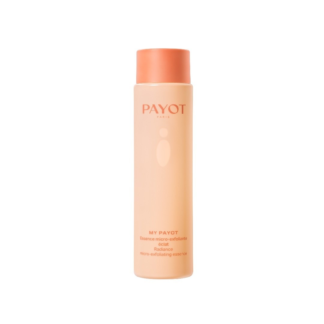 Лосьон для лица my payot essence micro-exfoliante éclat Payot, объем 125 мл
Лосьон для лица my payot essence micro-exfoliante éclat Payot, объем 125 мл