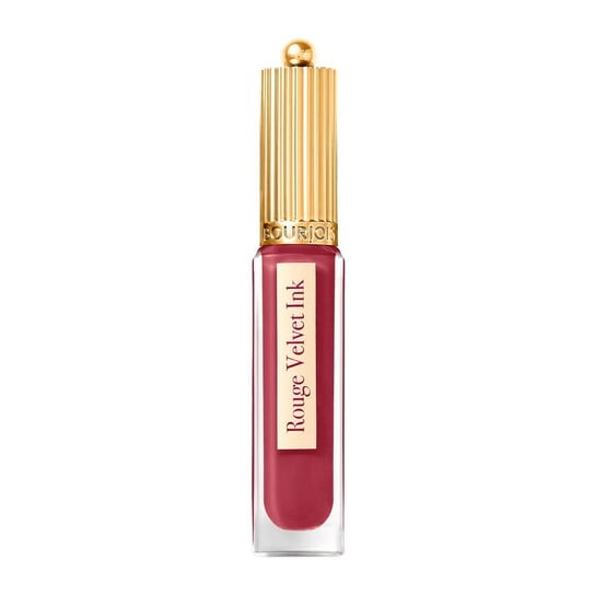 Жидкая помада 15 Swee Dar(k)-Ling, 3,5 мл Bourjois, Rouge Velvet Ink
Жидкая помада 15 Swee Dar(k)-Ling, 3,5 мл Bourjois, Rouge Velvet Ink