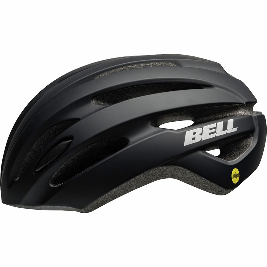 Шлем Bell Avenue Mips Bell, Matte/Gloss Black
Шлем Bell Avenue Mips Bell, Matte/Gloss Black