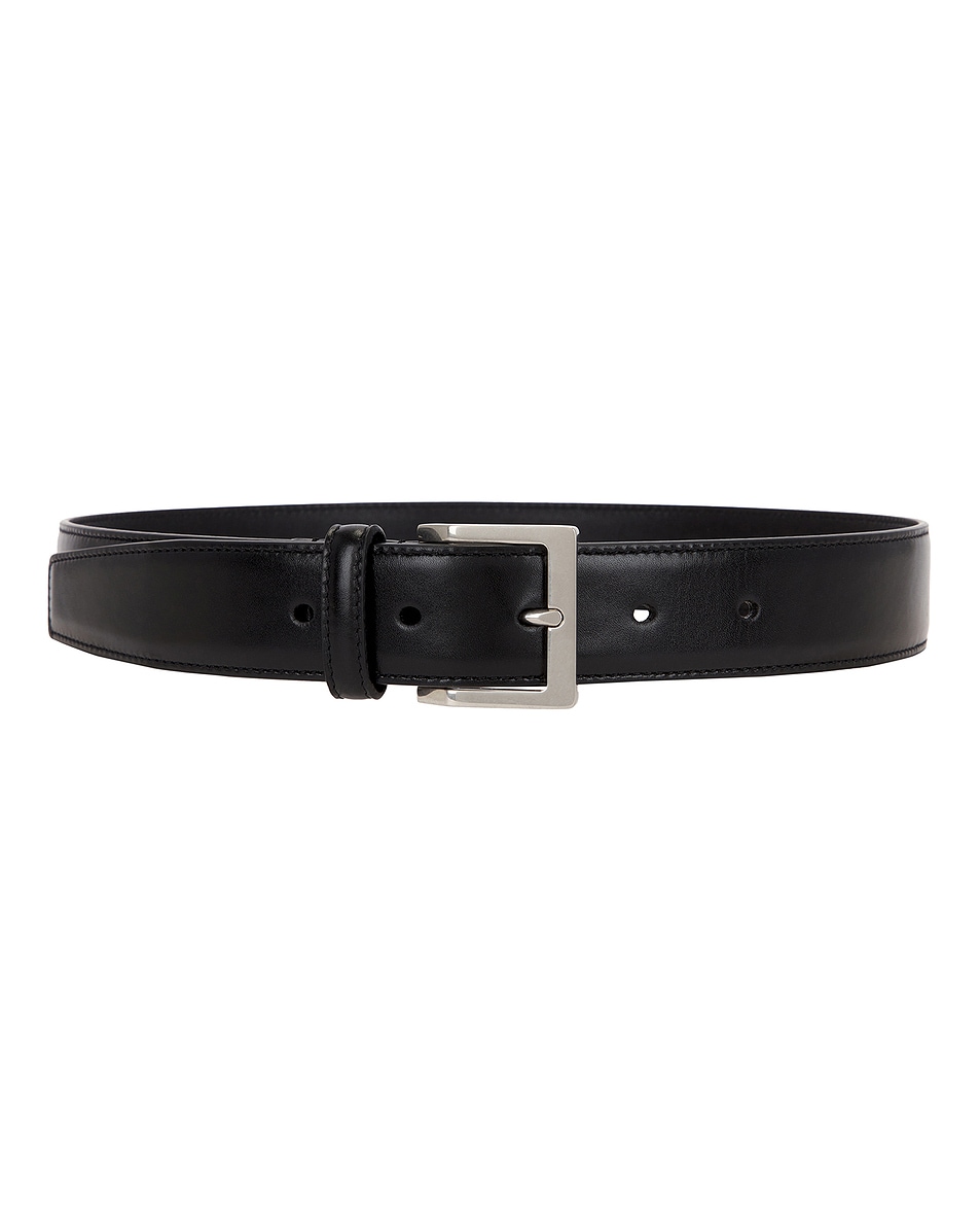 Ремень Vadim Belt Saint Laurent, Nero
Ремень Vadim Belt Saint Laurent, Nero