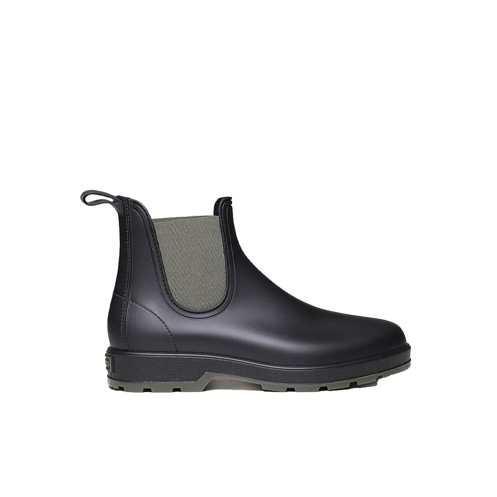 Ботинки Toni Pons Berlin rain, черный
Ботинки Toni Pons Berlin rain, черный