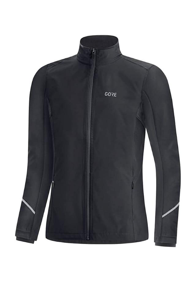 Куртка r3 d infinium частичная Gore Wear, черный
Куртка r3 d infinium частичная Gore Wear, черный