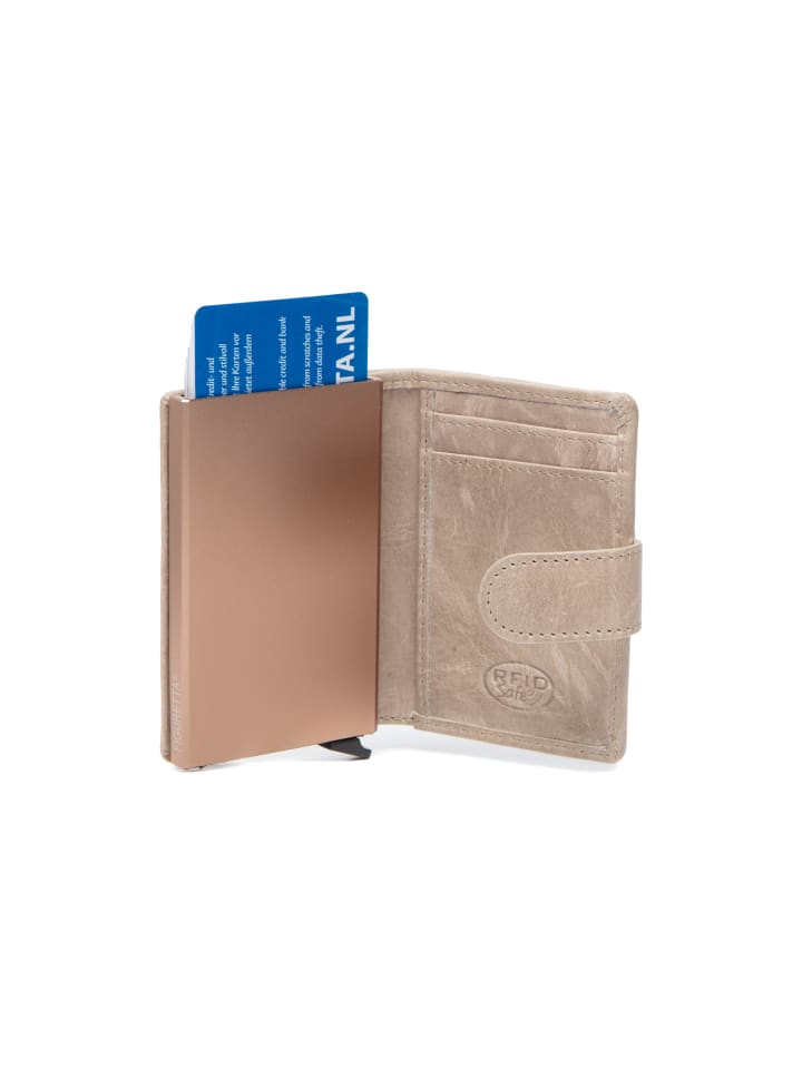 Кошелек The Chesterfield Brand, коричневый
Кошелек The Chesterfield Brand, коричневый