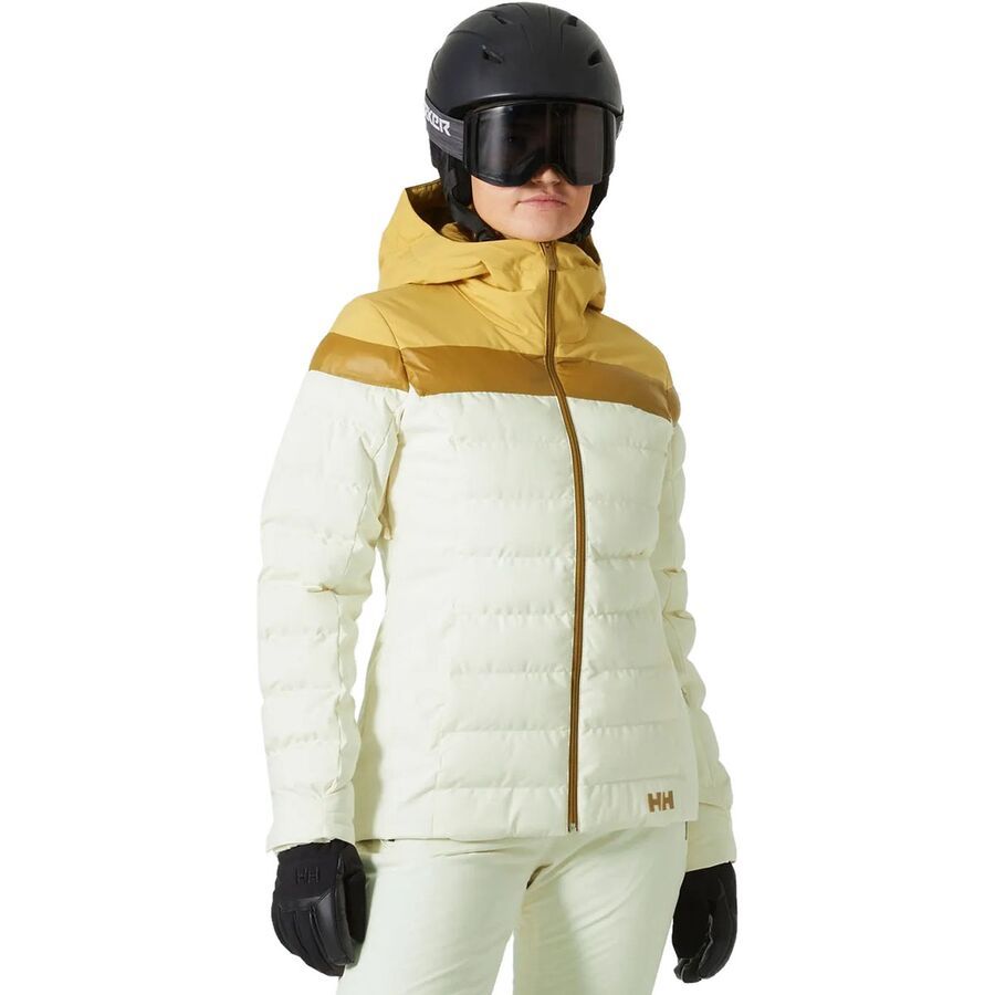 Куртка Helly Hansen Imperial Puffy Helly Hansen, Snow2
Куртка Helly Hansen Imperial Puffy Helly Hansen, Snow2