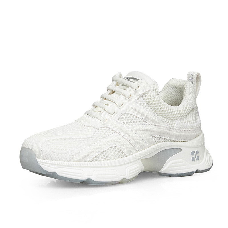 Кроссовки женские Deep Breath Brother, черный
Кроссовки женские Deep Breath Brother, черный