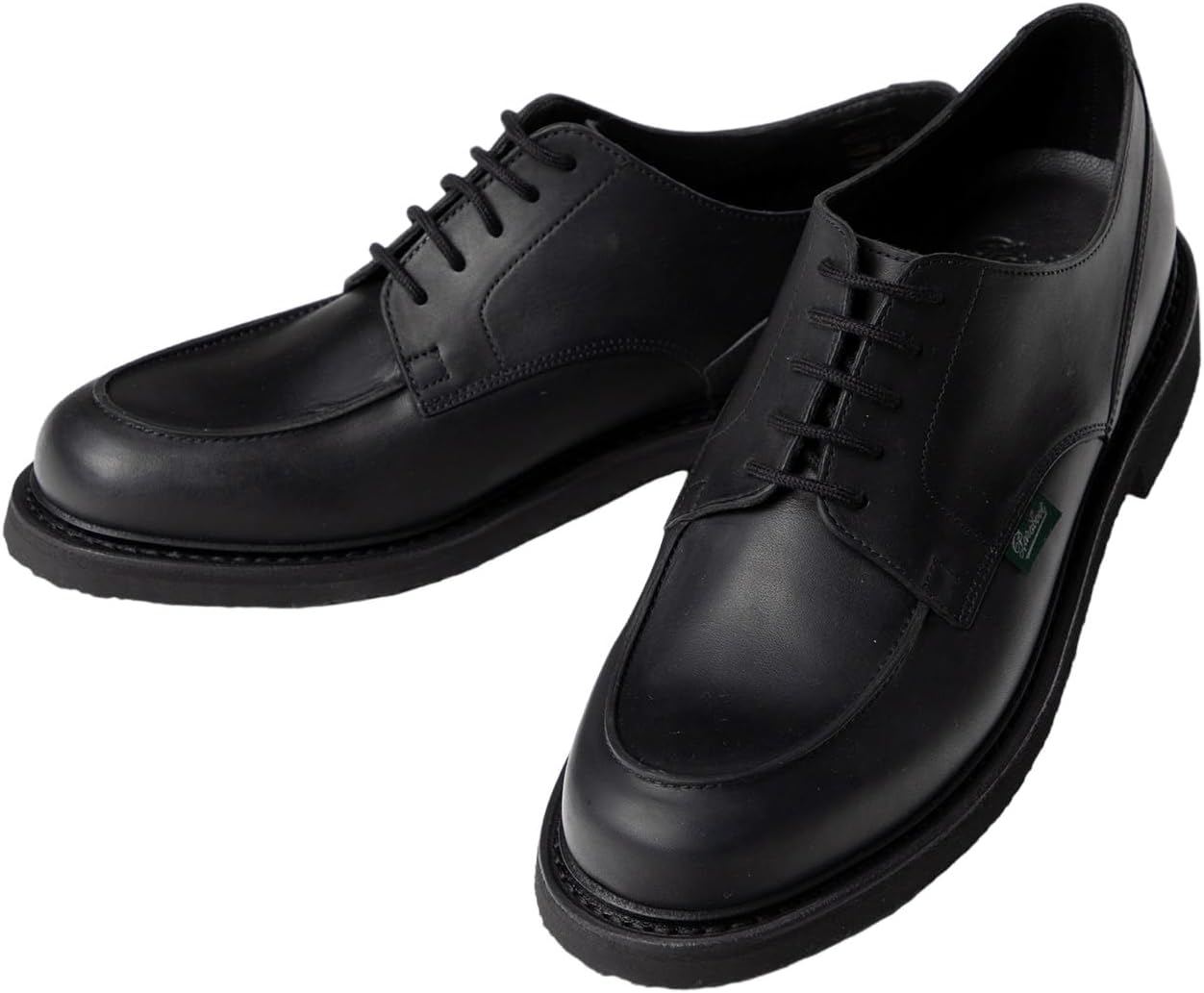 Мужские деловые туфли Paraboot, Noir
Мужские деловые туфли Paraboot, Noir