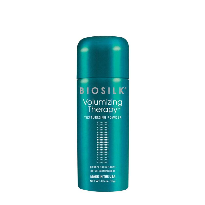 Biosilk, Volumizing Therapy, пудра для волос, 15 г
Biosilk, Volumizing Therapy, пудра для волос, 15 г