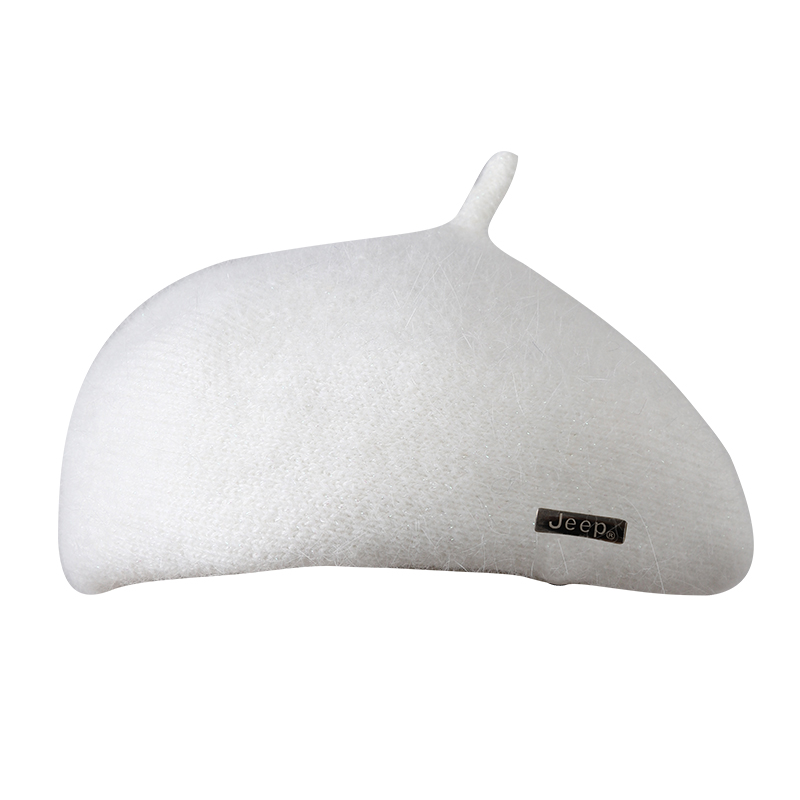 Берет Women's Jeep, белый
Берет Women's Jeep, белый